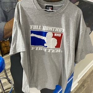 Men’s XL Full Contact Fighter shirt